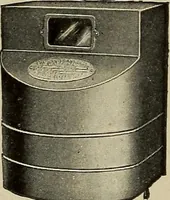 An illustration from Electricity experimentally and practically applied; a book for the beginner and for the practical man, principles, experiments, practical applications and problems (1910)