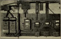 An illustration from Electricity experimentally and practically applied; a book for the beginner and for the practical man, principles, experiments, practical applications and problems (1910)