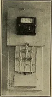 An illustration from Electricity experimentally and practically applied; a book for the beginner and for the practical man, principles, experiments, practical applications and problems (1910)