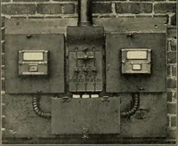 Picture 116 of 159 from Electricity experimentally and practically applied; a book for the beginner and for the practical man, principles, experiments, practical applications and problems (1910), leaf 262