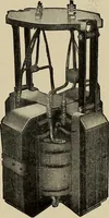 An illustration from Electricity experimentally and practically applied; a book for the beginner and for the practical man, principles, experiments, practical applications and problems (1910)