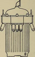 An illustration from Electricity experimentally and practically applied; a book for the beginner and for the practical man, principles, experiments, practical applications and problems (1910)