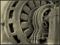 An illustration from Electricity experimentally and practically applied; a book for the beginner and for the practical man, principles, experiments, practical applications and problems (1910)