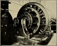 An illustration from Electricity experimentally and practically applied; a book for the beginner and for the practical man, principles, experiments, practical applications and problems (1910)