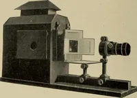 An illustration from Electricity experimentally and practically applied; a book for the beginner and for the practical man, principles, experiments, practical applications and problems (1910)