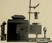 An illustration from Electricity experimentally and practically applied; a book for the beginner and for the practical man, principles, experiments, practical applications and problems (1910)