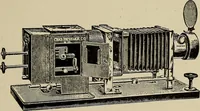 An illustration from Electricity experimentally and practically applied; a book for the beginner and for the practical man, principles, experiments, practical applications and problems (1910)