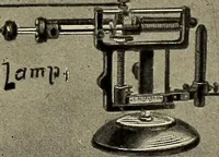 An illustration from Electricity experimentally and practically applied; a book for the beginner and for the practical man, principles, experiments, practical applications and problems (1910)