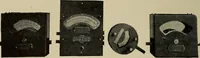 An illustration from Electricity experimentally and practically applied; a book for the beginner and for the practical man, principles, experiments, practical applications and problems (1910)
