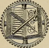 An illustration from Electricity experimentally and practically applied; a book for the beginner and for the practical man, principles, experiments, practical applications and problems (1910)