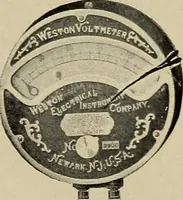Picture 9 of 159 from Electricity experimentally and practically applied; a book for the beginner and for the practical man, principles, experiments, practical applications and problems (1910), leaf 39