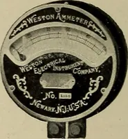 An illustration from Electricity experimentally and practically applied; a book for the beginner and for the practical man, principles, experiments, practical applications and problems (1910)