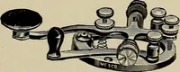 An illustration from Electricity experimentally and practically applied; a book for the beginner and for the practical man, principles, experiments, practical applications and problems (1910)