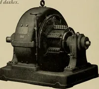 An illustration from Electricity experimentally and practically applied; a book for the beginner and for the practical man, principles, experiments, practical applications and problems (1910)