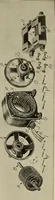 An illustration from Electricity experimentally and practically applied; a book for the beginner and for the practical man, principles, experiments, practical applications and problems (1910)