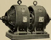 An illustration from Electricity experimentally and practically applied; a book for the beginner and for the practical man, principles, experiments, practical applications and problems (1910)