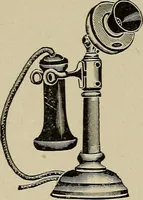 An illustration from Electricity experimentally and practically applied; a book for the beginner and for the practical man, principles, experiments, practical applications and problems (1910)
