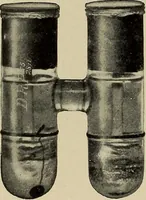 Picture 47 of 159 from Electricity experimentally and practically applied; a book for the beginner and for the practical man, principles, experiments, practical applications and problems (1910), leaf 90