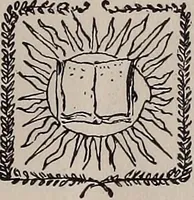 An illustration from Electricity for everybody; (1907)
