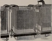 Picture 32 of 103 from Electricity for everybody; (1907), leaf 105