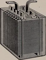 Picture 33 of 103 from Electricity for everybody; (1907), leaf 107