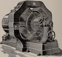 Picture 52 of 103 from Electricity for everybody; (1907), leaf 155