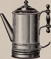 An illustration from Electricity for everybody; (1907)