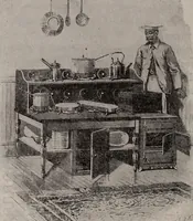 Picture 71 of 103 from Electricity for everybody; (1907), leaf 211