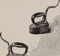 An illustration from Electricity for everybody; (1907)