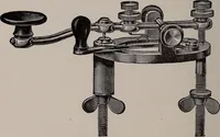 Picture 75 of 103 from Electricity for everybody; (1907), leaf 217