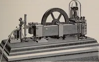 Picture 81 of 103 from Electricity for everybody; (1907), leaf 236