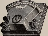 Picture 5 of 103 from Electricity for everybody; (1907), leaf 36