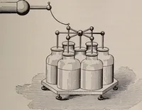 An illustration from Electricity for everybody; (1907)
