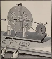 An illustration from Electricity for everybody; (1907)
