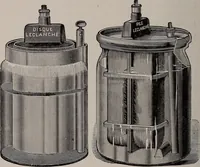 Picture 22 of 103 from Electricity for everybody; (1907), leaf 87