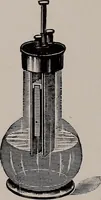 An illustration from Electricity for everybody; (1907)