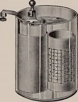Picture 27 of 103 from Electricity for everybody; (1907), leaf 94
