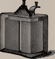 Picture 29 of 103 from Electricity for everybody; (1907), leaf 97