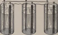 Picture 31 of 103 from Electricity for everybody; (1907), leaf 99