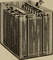 An illustration from Electricity for everybody; its nature and uses explained (1895)