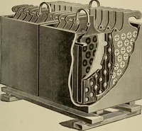 An illustration from Electricity for everybody; its nature and uses explained (1895)