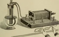 An illustration from Electricity for everybody; its nature and uses explained (1895)