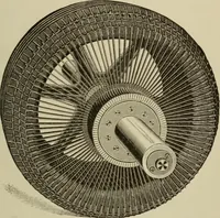 An illustration from Electricity for everybody; its nature and uses explained (1895)