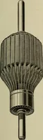 An illustration from Electricity for everybody; its nature and uses explained (1895)