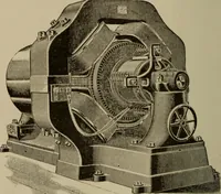 An illustration from Electricity for everybody; its nature and uses explained (1895)
