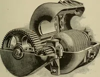An illustration from Electricity for everybody; its nature and uses explained (1895)
