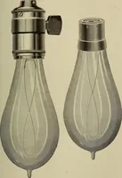 An illustration from Electricity for everybody; its nature and uses explained (1895)
