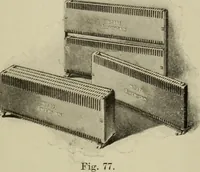 An illustration from Electricity for everybody; its nature and uses explained (1895)