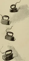 An illustration from Electricity for everybody; its nature and uses explained (1895)