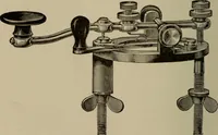 An illustration from Electricity for everybody; its nature and uses explained (1895)